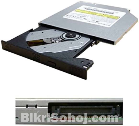 Laptop DVD Rom